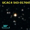2MASS J05382294+1824377