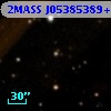 2MASS J05385389+2739056