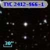 TYC 2412-866-1