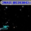 2MASS J05383043+3541220