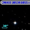 2MASS J05381055+6308512