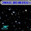 2MASS J05401931+4241428