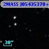 2MASS J05435370+0355403