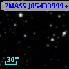 2MASS J05433999+1725409