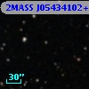2MASS J05434102+2936565