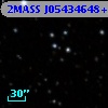 2MASS J05434648+4239121