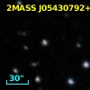 2MASS J05430792+4439470