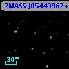 2MASS J05443982+0056183