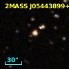 2MASS J05443899+0537265