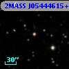 2MASS J05444615+0844579