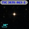 TYC 3878-863-1