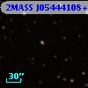 2MASS J05444108+2120454