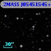 2MASS J05451545+1419260