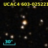 2MASS J05452421+3032342