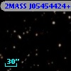 2MASS J05454424+4146195