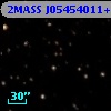 2MASS J05454011+4217415