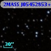 2MASS J05452853+4258274