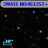 2MASS J05451257+4528033