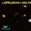2MASS J05454840+4917055