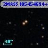 2MASS J05454684+6638231