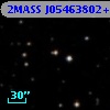 2MASS J05463802+0352137