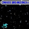 2MASS J05465963+3249044