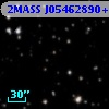 2MASS J05462890+3944512