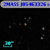 2MASS J05463326+6203116