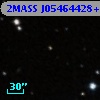 2MASS J05464428+7722204