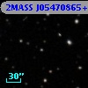 2MASS J05470865+0730018