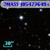 2MASS J05473649+4517288