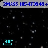 2MASS J05473848+4826320