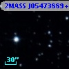 2MASS J05473889+5249492