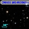 2MASS J05483965+1452479