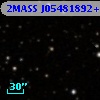 2MASS J05481892+1959002