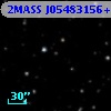 2MASS J05483156+2239097