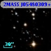 2MASS J05480309+5033079