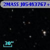 2MASS J05483767+6455240