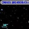 2MASS J05493973+4454194