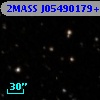 2MASS J05490179+5018213
