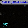 2MASS J05491444+7123577