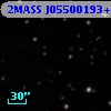 2MASS J05500193+0847512