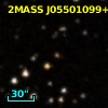 2MASS J05501099+0940011