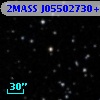 2MASS J05502730+1434275
