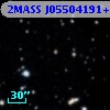 2MASS J05504191+3525569