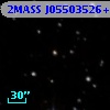 2MASS J05503526+5336496