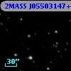 2MASS J05503147+5609029