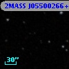 2MASS J05500266+6943147