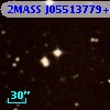 2MASS J05513779+0107286
