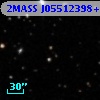 2MASS J05512398+1915223